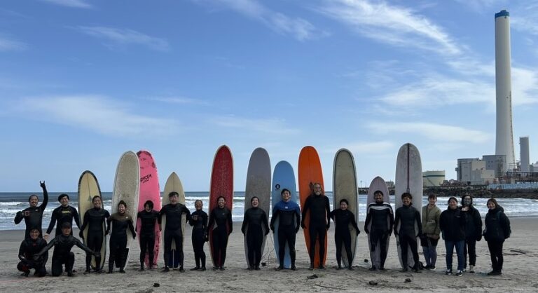 from the 4th “let’s ride a wave on march 11”, 2025